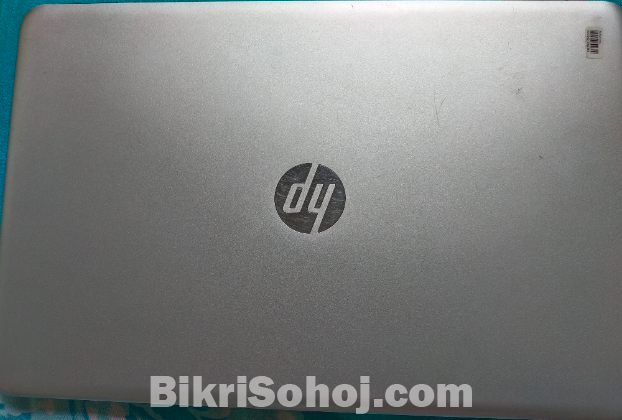 Hp Laptop 15-AU016TX